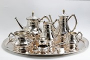 ALEXANDER STURM SILVER